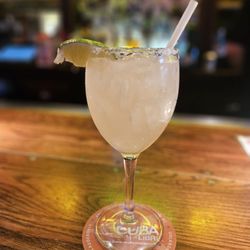 Cuba Libre Restaurant & Rum Bar - Cheers!!