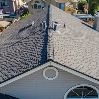 RECO Roofing - Presidential TL Solaris stands strong against the elements and elevates the curb appeal of your home. Free roof consultation 510 343-4603 - Roofing Near Me - Tracy, California RECO Roofing - Presidential TL Solaris stands strong against the elements and elevates the curb appeal of your home. Free roof consultation 510 343-4603 - Roofing Near Me - Tracy, California