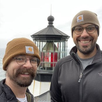 Cape Meares Lighthouse - Landmarks & Historical Buildings Near Me - Tillamook, Oregon