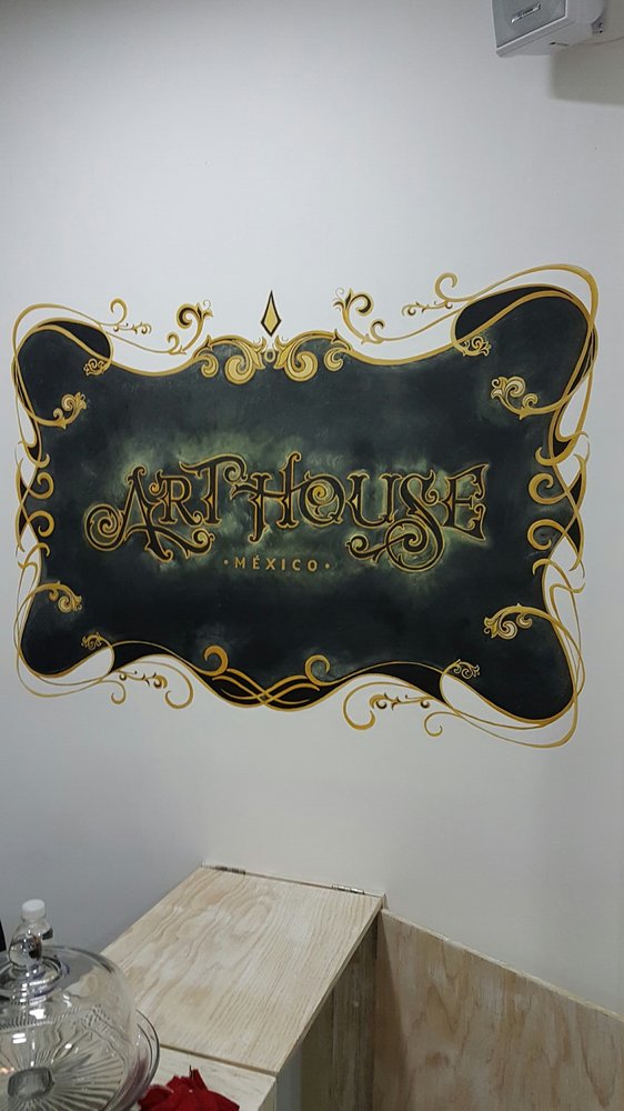 Art House México