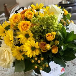 $75 bouquet $75 bouquet