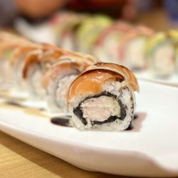OTTO SUSHI