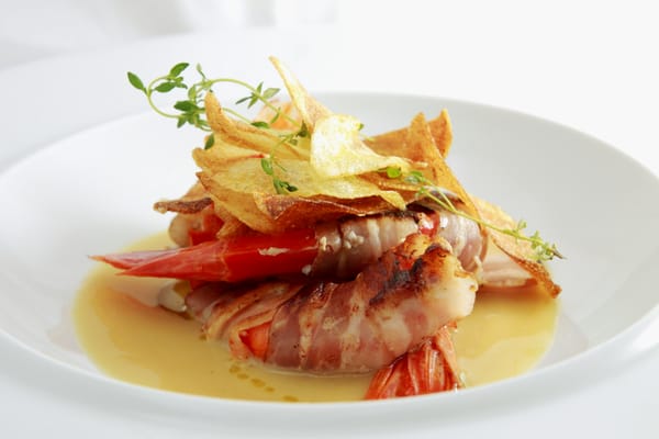 Ristorante Il Paguro by null