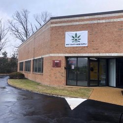 West County Grow Supply - Store front