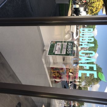 Boba Cafe - Name outside! I know it's sideways lol - Bubble Tea Near Me - Ewa Beach, Hawaii Boba Cafe - Name outside! I know it's sideways lol - Bubble Tea Near Me - Ewa Beach, Hawaii