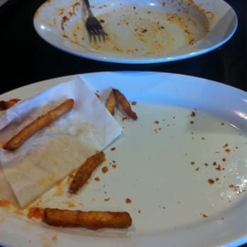 David's Pizza - Umm, all gone you'll have to swing by and get your owen - Pizza Near Me - Stockton, California