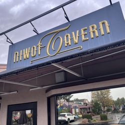 Niwot Tavern
