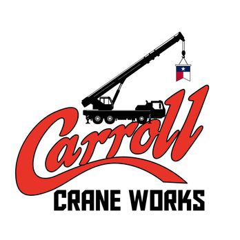 Carroll Crane Works - Crane Services Near Me - Mineral Wells, Texas Carroll Crane Works - Crane Services Near Me - Mineral Wells, Texas