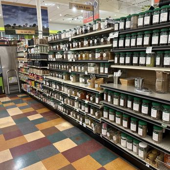 The Merc Co-op - Bulk herbs and spices - Grocery Near Me - Lawrence, Kansas