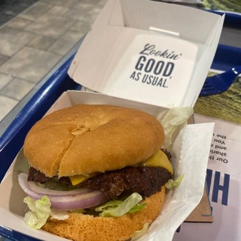 Culver's - Burgers Near Me - Kansas City, Kansas