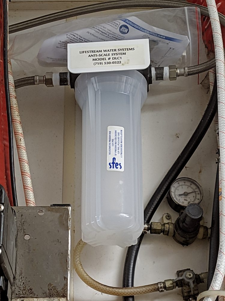 Slide of Gen X Plumbing