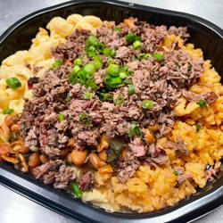 The Bullpen Smoke House - Triple Crown