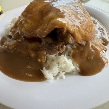 Pancakes & Waffles - Kalbi Loco Moco - Breakfast & Brunch Near Me - Honolulu, Hawaii Pancakes & Waffles - Kalbi Loco Moco - Breakfast & Brunch Near Me - Honolulu, Hawaii