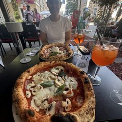 60 Secondi