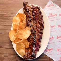 Ribs