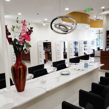 Jon Pierre Salon and Spa - Hair Salons Near Me - Vienna, Virginia Jon Pierre Salon and Spa - Hair Salons Near Me - Vienna, Virginia