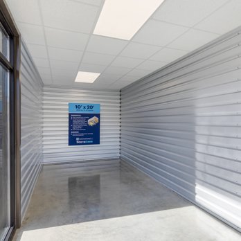 StoreEase - Self Storage Near Me - Hoover, Alabama