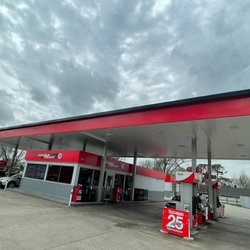 Texaco