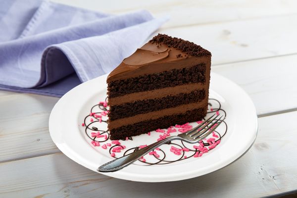 Dessert Gallery Bakery & Cafe by null