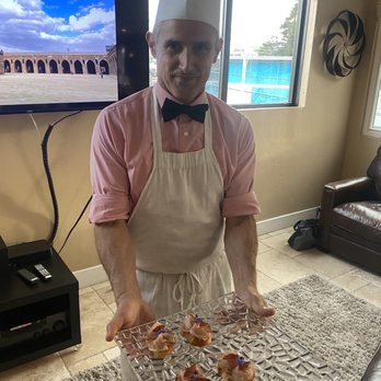Capitola Garden Feast - Personal Chefs Near Me Capitola Garden Feast - Personal Chefs Near Me