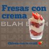 Creperia El Chisme gift card