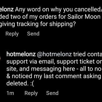Chalice Collectibles - No response and purposefully ignored. - Toy Stores Near Me - Arcadia, California Chalice Collectibles - No response and purposefully ignored. - Toy Stores Near Me - Arcadia, California