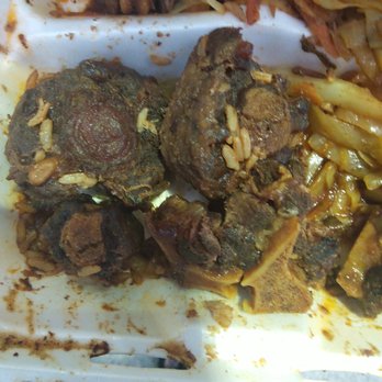 Flames Restaurant - Caribbean Near Me - Randolph, Massachusetts