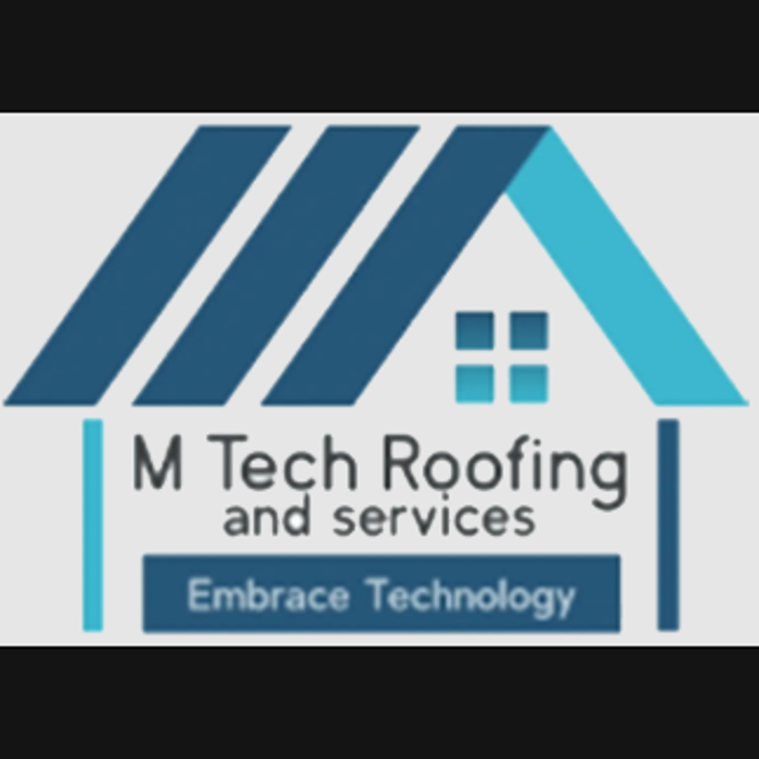 Slide of M Tech Roofing and Services