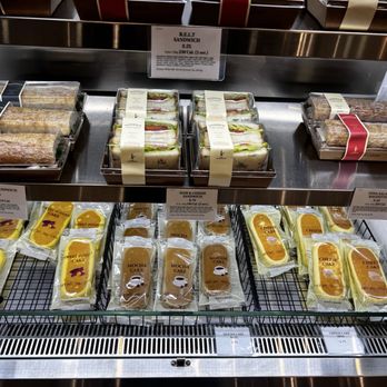 Tous Les Jours - Those sweet potato cakes are great! - Bakeries Near Me - Henderson, Nevada Tous Les Jours - Those sweet potato cakes are great! - Bakeries Near Me - Henderson, Nevada