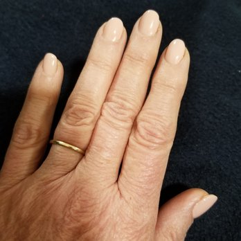 Rika Nails - From hideous peeling to usable strong glamour! - Nail Salons Near Me - Sandy, Utah Rika Nails - From hideous peeling to usable strong glamour! - Nail Salons Near Me - Sandy, Utah