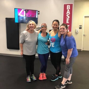 Delta Life Fitness - Gilbert - Some of my incredible DLF besties! - Gyms Near Me - Gilbert, Arizona Delta Life Fitness - Gilbert - Some of my incredible DLF besties! - Gyms Near Me - Gilbert, Arizona