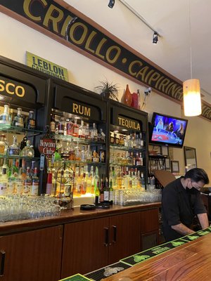 Havana Grill by null
