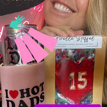Chicken Creek - Sassy gifts and local artist Noelle Stoffel cards - Accessories Near Me - Shawnee, Kansas