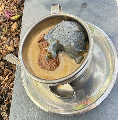 Caravaggio Gelato Lab by null