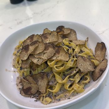 Pasta Corner - Truffle Pasta - Pasta Shops Near Me - New York, New York
