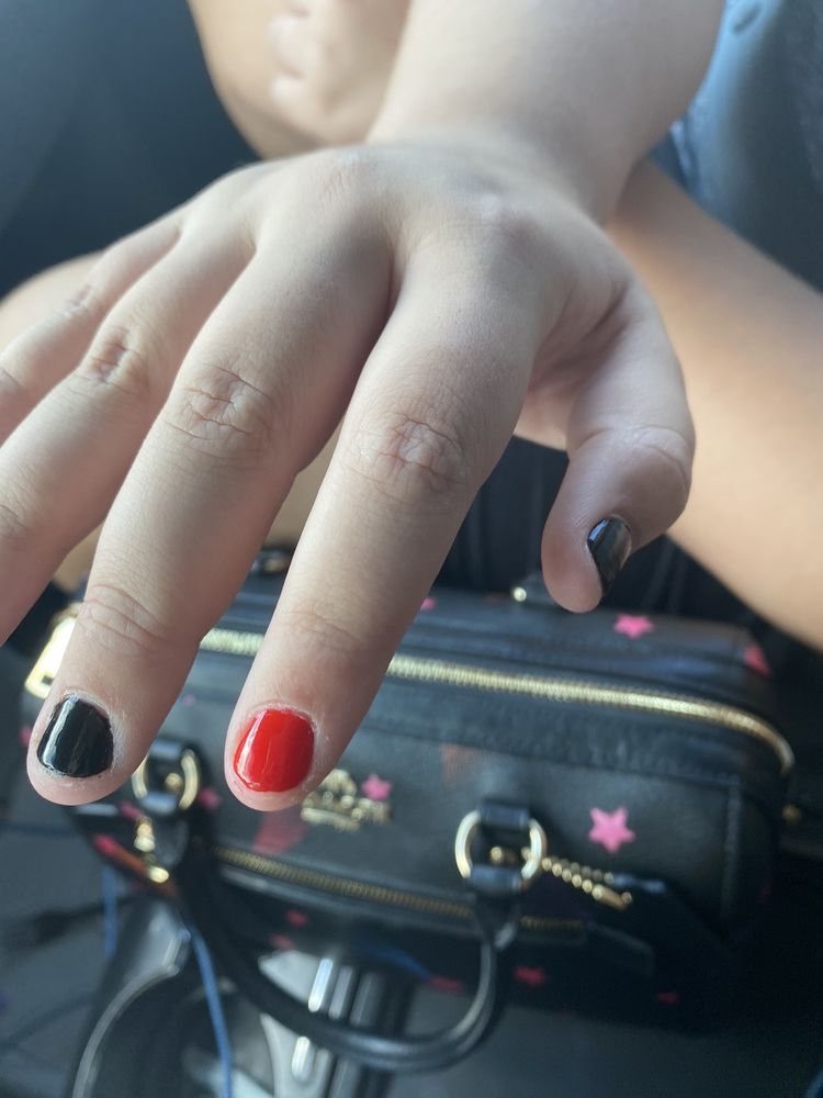 EXTON NAILS Updated October 2024 24 Photos & 32 Reviews 414 Lincoln Hwy, Exton