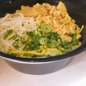 Kenji's  - So-Soy Ramen Gyoza (6 Pieces) - Ramen Near Me - Vancouver, Washington
