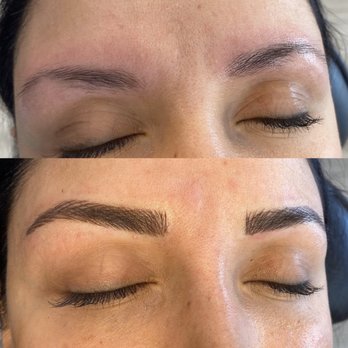 Brows by Tommy - Eyebrow Services Near Me - Studio city , California