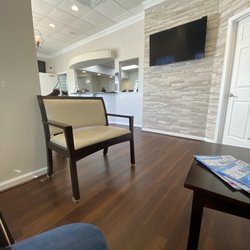 Catonsville Dental Care - Reception Desk