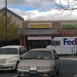 The Office Shipping and Mailboxes - The office