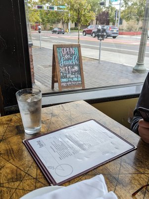 Farina Pizzeria & Wine Bar Downtown by null