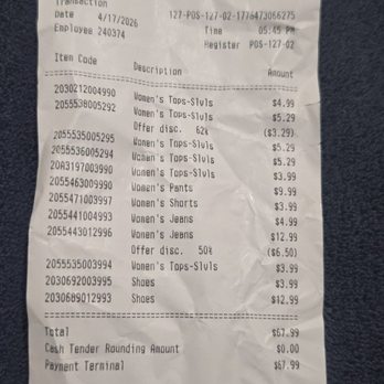 Goodwill Store - Thrift Stores Near Me - Goodyear, Arizona