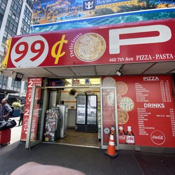 $1.50 Fresh Pizza - Pizza Near Me - New York, New York $1.50 Fresh Pizza - Pizza Near Me - New York, New York