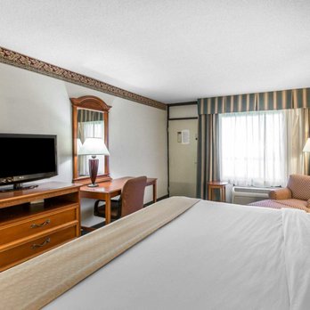 Quality Inn & Suites - Hotels Near Me - Waycross, Georgia Quality Inn & Suites - Hotels Near Me - Waycross, Georgia