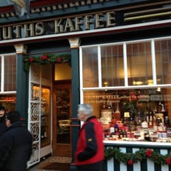 Huth's Kaffee & Feinkost