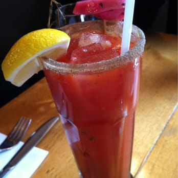 Chadwick's - House Ceasar - Canadian (New) Near Me - Toronto, Ontario