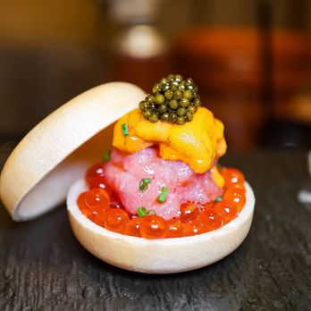 Omakase By Korami - Oceanic kiss (@joeynht) - Japanese Near Me - New York, New York Omakase By Korami - Oceanic kiss (@joeynht) - Japanese Near Me - New York, New York
