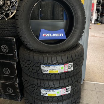 Tires 4 Less - Front office - Tires Near Me - Fallbrook, California Tires 4 Less - Front office - Tires Near Me - Fallbrook, California