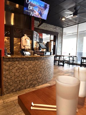 Flaming Mountain Chinese Grill & Skewer Bar 火焰山烧烤&烤鱼 by null