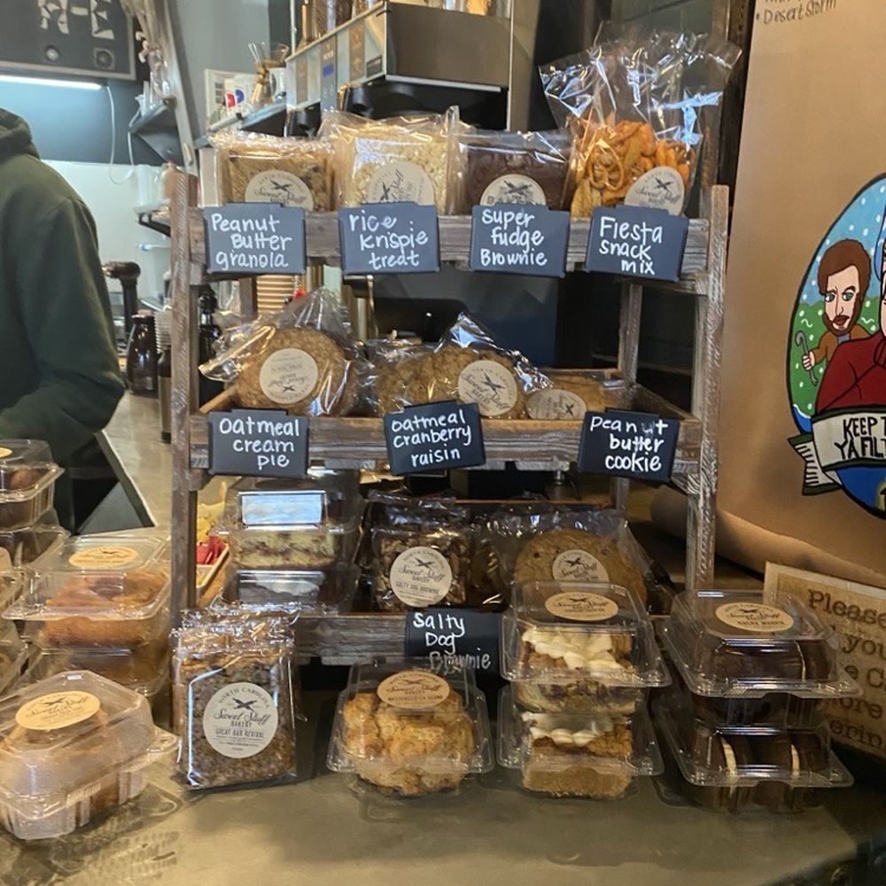 Salvation Coffee - Coffee & Tea Near Me - Burlington, North Carolina Salvation Coffee - Coffee & Tea Near Me - Burlington, North Carolina